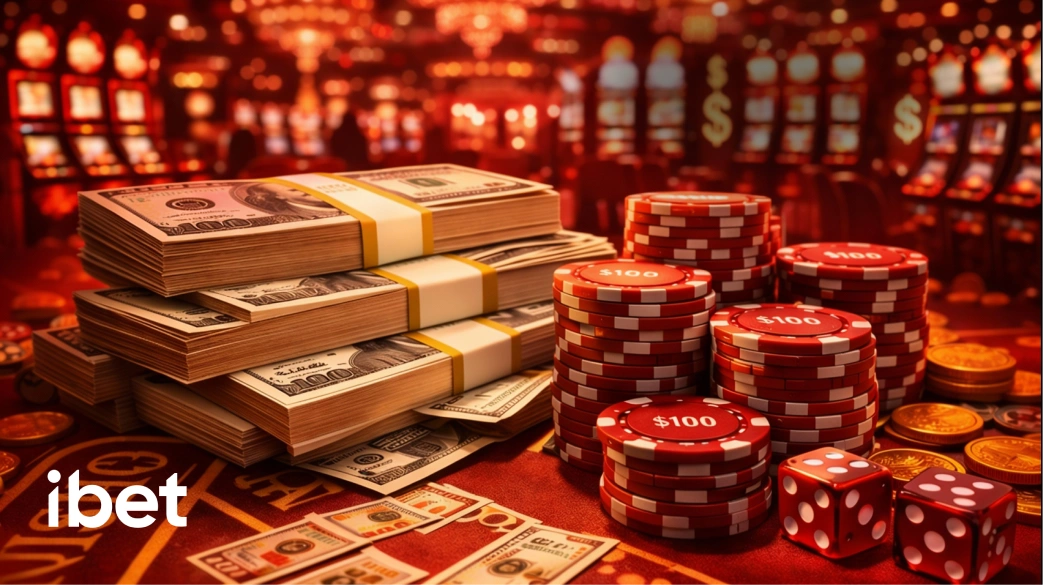 Mobilversion och appar för iBet